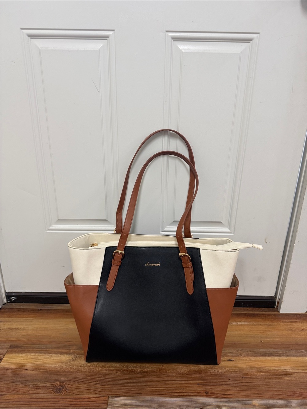 Laptop Tote Bag